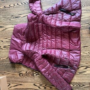Nautica puffer